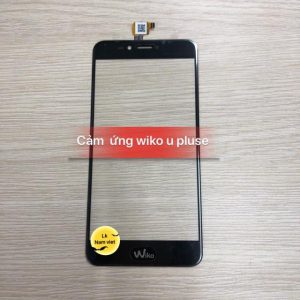 Cảm ứng wiko u-pluse zin giá sỉ tại linh kiện nam việt mobile
