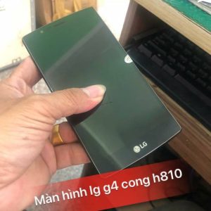 Màn hình lg g4 cong h810 zin giá sỉ tại linh kiện nam việt hcm