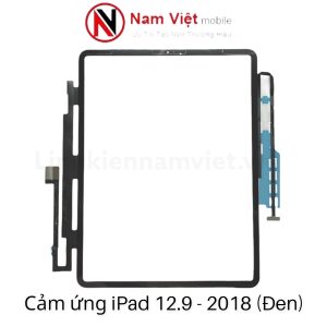 Cảm ứng ipad pro 12.9 2018 Zin