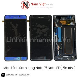 Màn hình Samsung Note 7 / Note FE ( zin Cty )