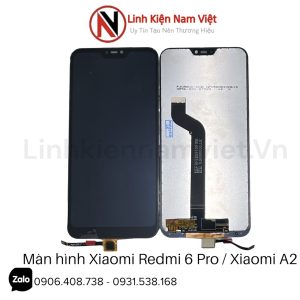 Màn hình Xiaomi Redmi 6 Pro / Xiaomi A2