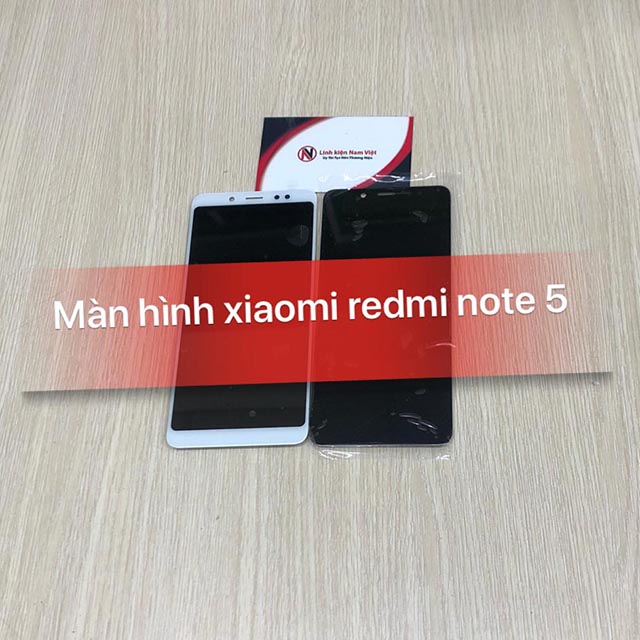 Màn hình Xiaomi Redmi Note 5 / Redmi Note 5 Pro