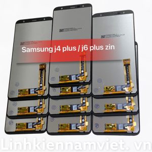 Màn hình Samsung J4 Plus / J4 Core/ J415 / J6 Plus / J610 zin