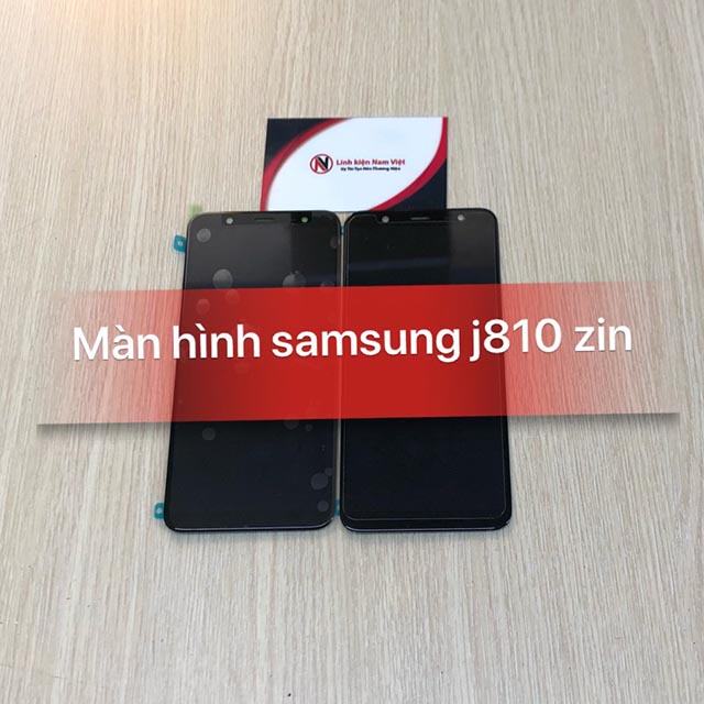 Màn hình Samsung J8 Plus / J8 2018 / J800 / J805 / J810