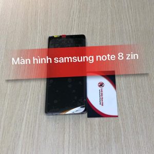 Màn hình Samsung Note 8 zin chính hãng có hàng tại linh kiện nam việt hcm