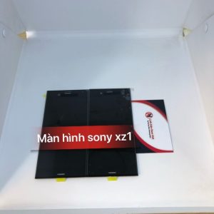Màn hình full nguyên bộ Sony Xperia XZ1 / F8342 linh kiện nam việt mobile.