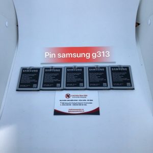 Pin samsung galaxy g313 giá sỉ tại linh kiện nam việt mobile.