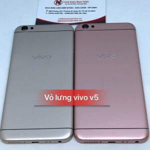 Vỏ lưng Vivo V5