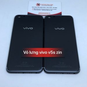 Vỏ Lưng Vivo V5s Zin giá sỉ tại linh kiện Nam Việt Mobile