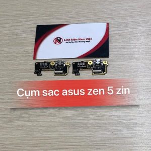 Cụm Chân Sạc Asus Zen 5