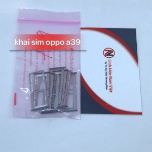 Khai Sim Oppo A39