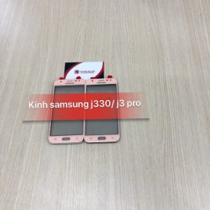 Mặt kính Samsung J3 Pro / J330 / J3 2017 có hàng tại linh kiện nam việt hcm