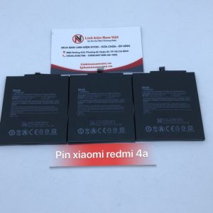 Pin Xiaomi Redmi 4a / BN30