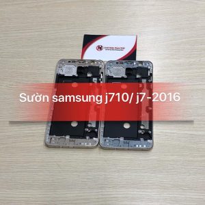 Sườn Samsung J710 / J7 2016