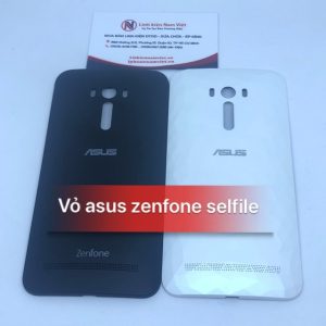 Vỏ Asus Zenfone Selfie