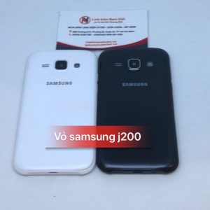 Vỏ Samsung galaxy J200 giá sỉ tại linh kiện nam việt hcm.