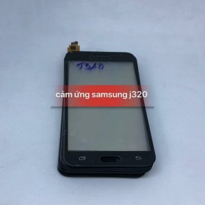 Cảm ứng samsung j320 giá sỉ tại linh kiện nam việt.