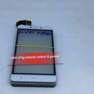 Cảm ứng xiaomi redmi 4 prime giá sỉ tại linh kiện nam việt q10 hcm.