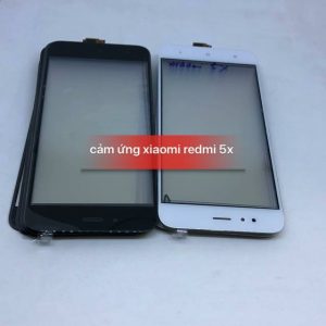 Cảm ứng xiaomi redmi 5x giá sỉ tại linh kiện nam việt q10 hcm.