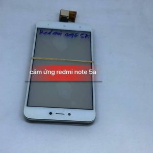 Cảm ứng xiaomi redmi note 5a / redmi y1 lite giá sỉ tại linh kiện nam việt.