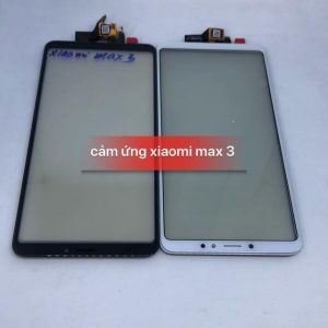 Cảm ứng xiaomi max 3 giá sỉ tại linh kiện nam việt q10.
