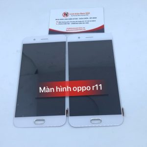 Màn hình OPPO R11