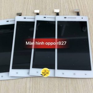Màn hình oppo r827 có hàng giá sỉ tại linh kiện nam việt.