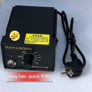 Máy hàn quick 936b