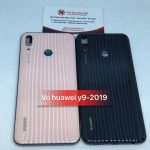 thay vỏ Huawei Y9 – 2019