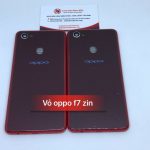 Vỏ Oppo F7 zin