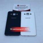 Vỏ Samsung A3 - 2015