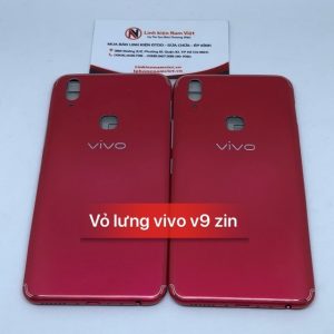 Vỏ lưng Vivo V9 Zin