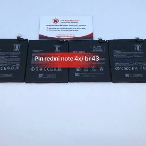 Pin Xiaomi Redmi Note 4X / BN43 / BM43