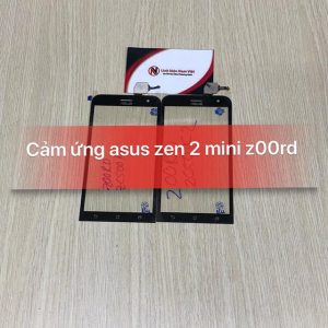 Cảm ứng Asus Zen 2 mini / z00rd / z00ed giá sỉ linh kiện nam việt.