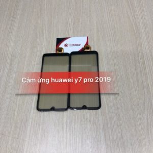 Cảm ứng Huawei Y7 Pro 2019 giá sỉ tại linh kiện nam việt mobile