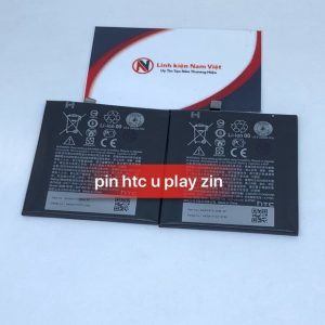 Pin HTC U PLAY (B2PZM100) - Pin các dòng linh kiện nam việt