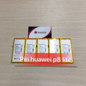 Pin Huawei P8 Lite / ALE-L21 1800mAh zin chính hảng giá sỉ