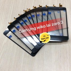 Cảm ứng mobiistar lai zoro 3 giá sỉ tại linh kiện nam việt mobile.