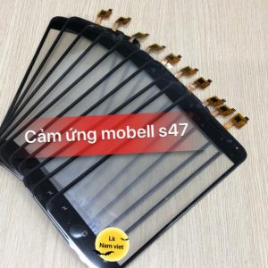 Cảm ứng mobell s47 có hàng tại linh kiện nam việt mobile.
