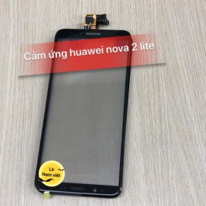 Cảm ứng huawei nova 2 lite có hàng tại linh kiện nam việt mobile.