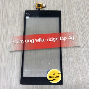 Cảm ứng wiko fap 4g giá sỉ tại linh kiện nam việt mobile.
