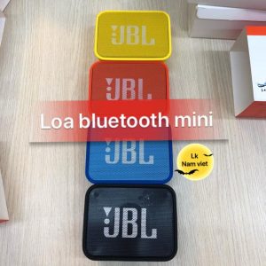 Loa mini nghe nhạc blutooth giá sỉ tại linh kiện nam việt.
