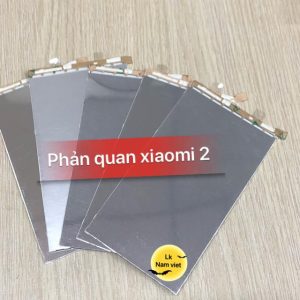 lót phản quan xiaomi 2