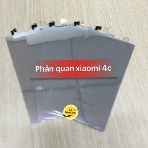Tấm lót phản quan xiaomi 4c có hàng tại nam việt mobile.
