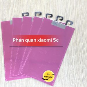 Tấm lót phản quan xiaomi 2 có hàng tại nam việt mobile.
