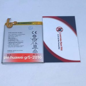 Pin huawei gr5 2016 1800mAh zin chính hảng giá sỉ tại linh kiện nam việt.