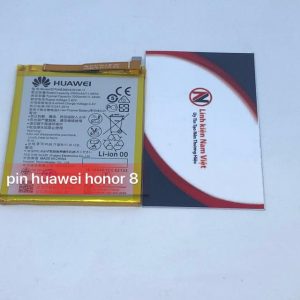 Pin huawei honor 8 1800mAh zin chính hảng giá sỉ tại linh kiện nam việt.