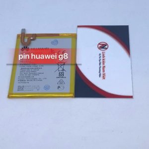 Pin huawei g8 1800mAh zin chính hảng giá sỉ tại linh kiện nam việt.