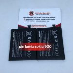 pin lumia nokia 930