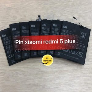Pin Xiaomi Redmi Note 5 / Redmi 5 Plus/ BN44 giá sỉ rẻ tại nam việt mobile.